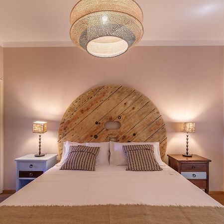 Aurora Boutique Hotel & Private Spa Spoleto Ngoại thất bức ảnh