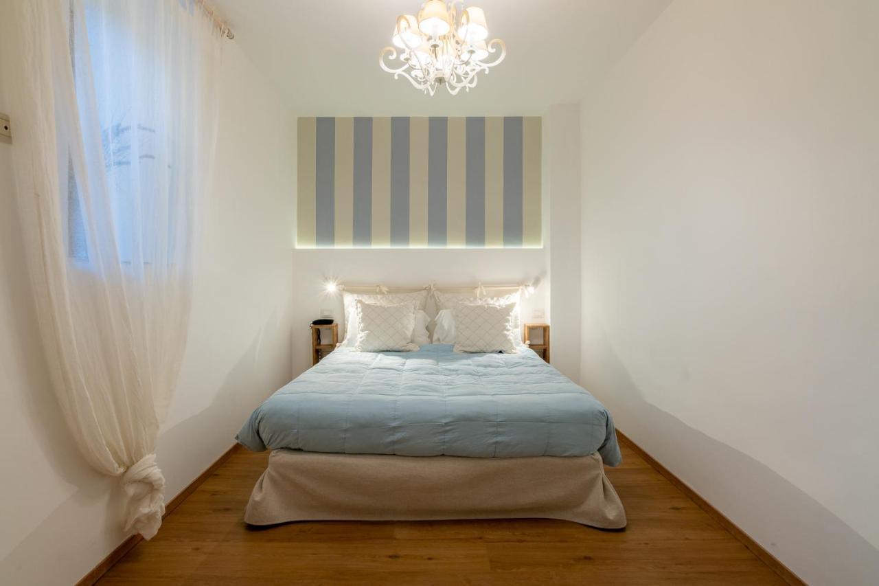 Aurora Boutique Hotel & Private Spa Spoleto Ngoại thất bức ảnh