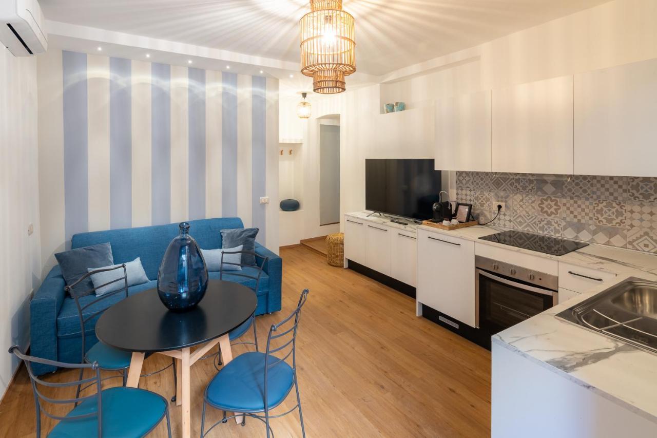 Aurora Boutique Hotel & Private Spa Spoleto Ngoại thất bức ảnh