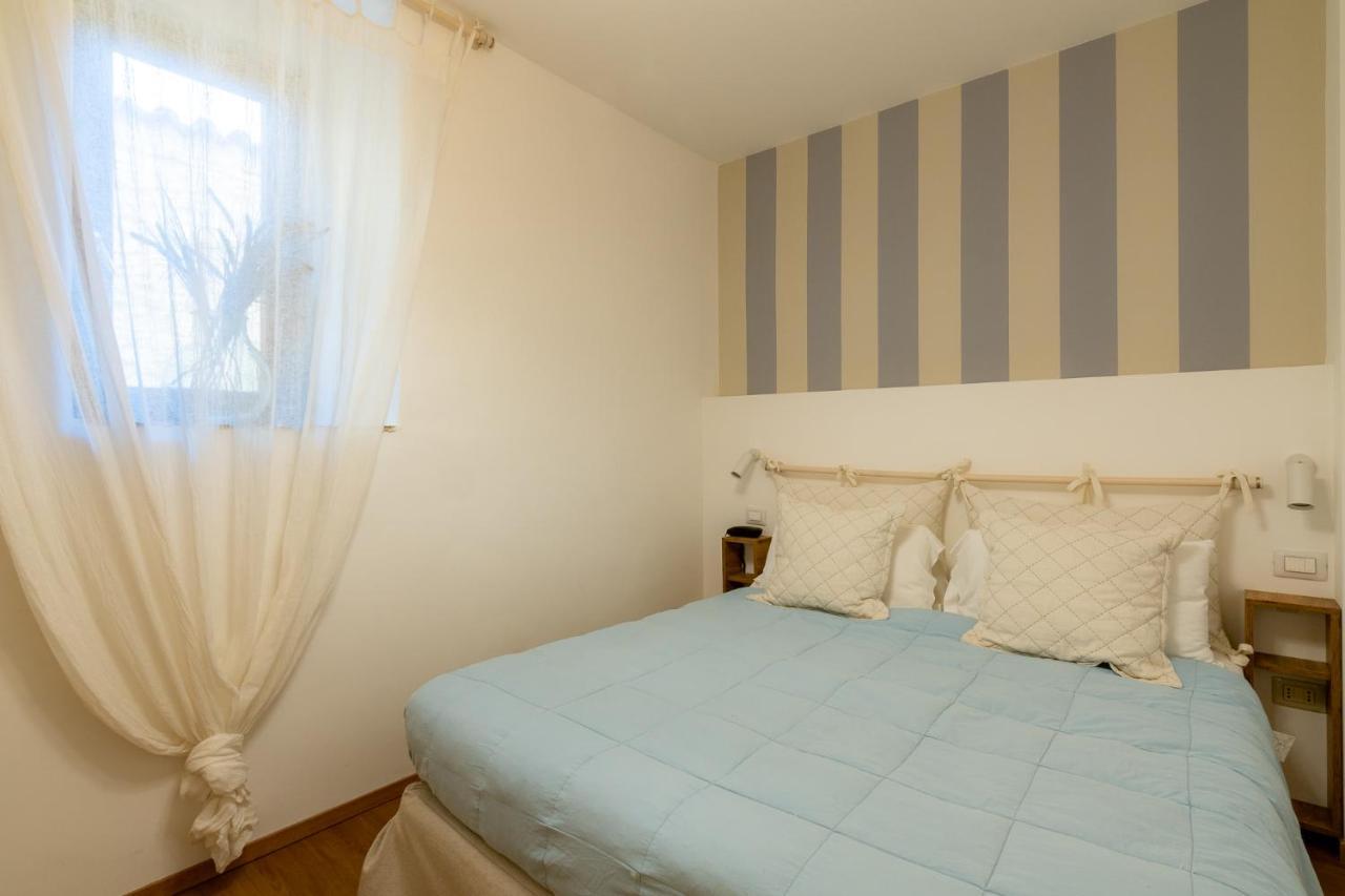 Aurora Boutique Hotel & Private Spa Spoleto Ngoại thất bức ảnh