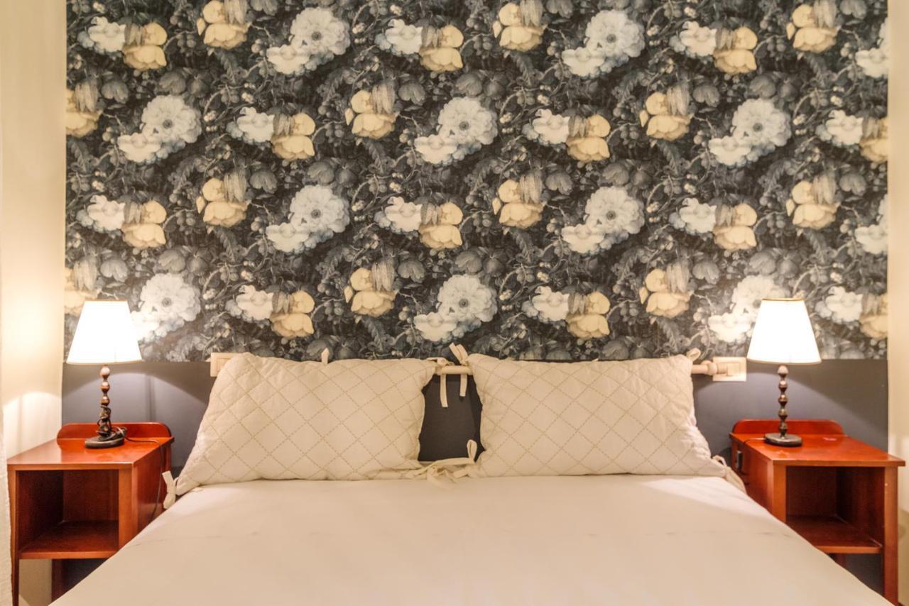 Aurora Boutique Hotel & Private Spa Spoleto Ngoại thất bức ảnh