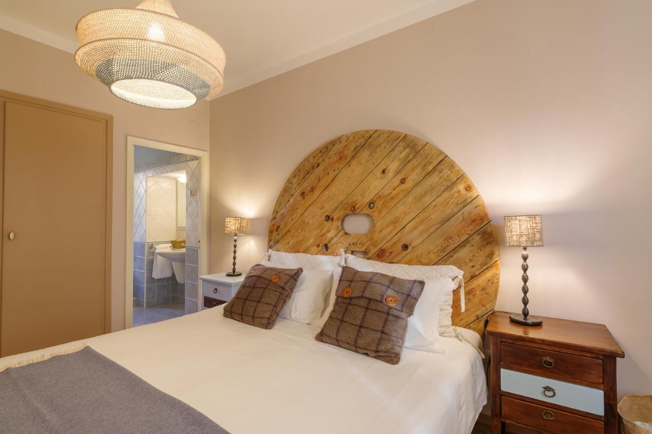 Aurora Boutique Hotel & Private Spa Spoleto Ngoại thất bức ảnh
