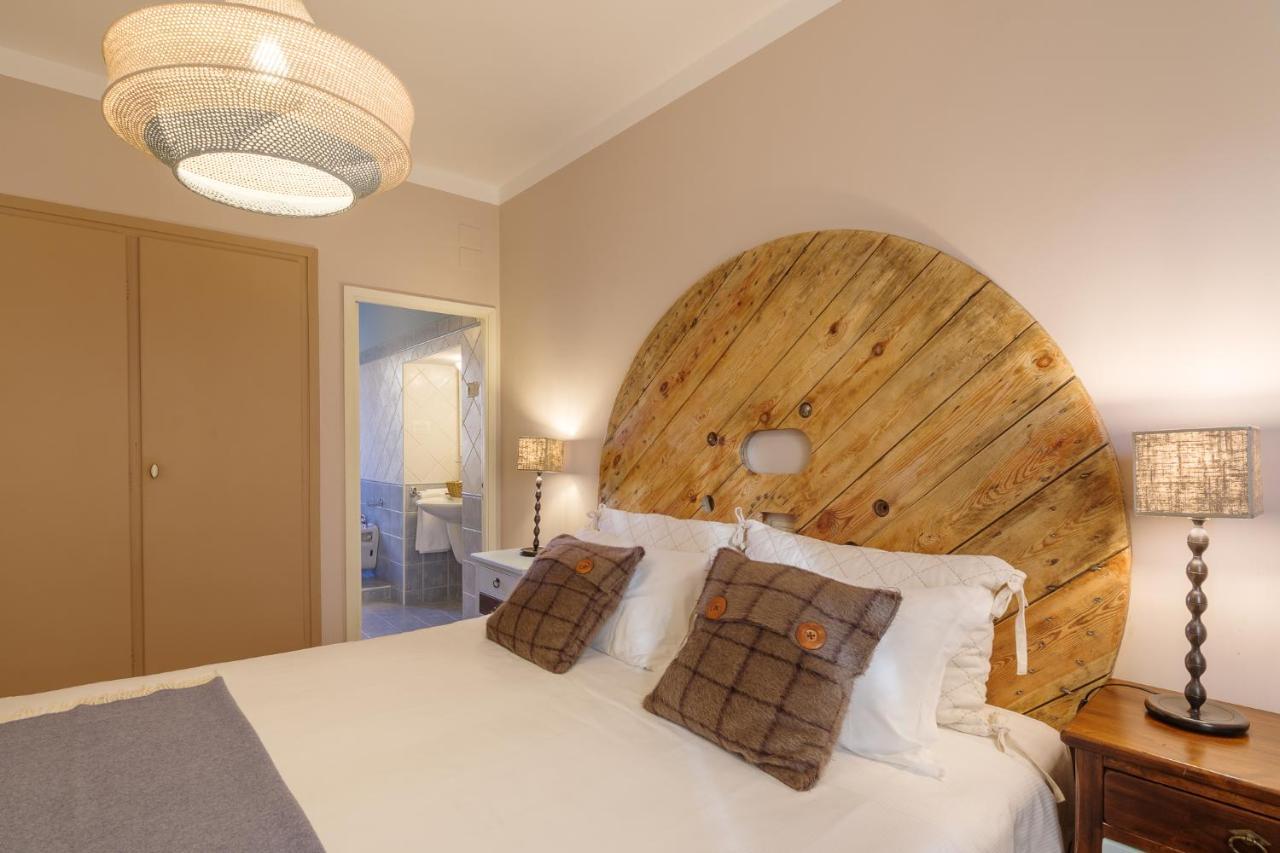Aurora Boutique Hotel & Private Spa Spoleto Ngoại thất bức ảnh