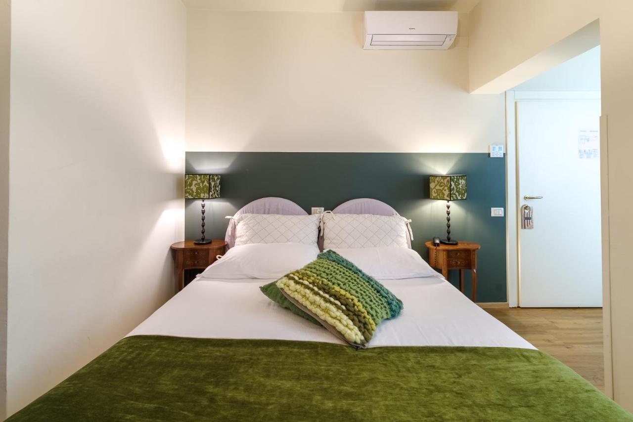 Aurora Boutique Hotel & Private Spa Spoleto Ngoại thất bức ảnh