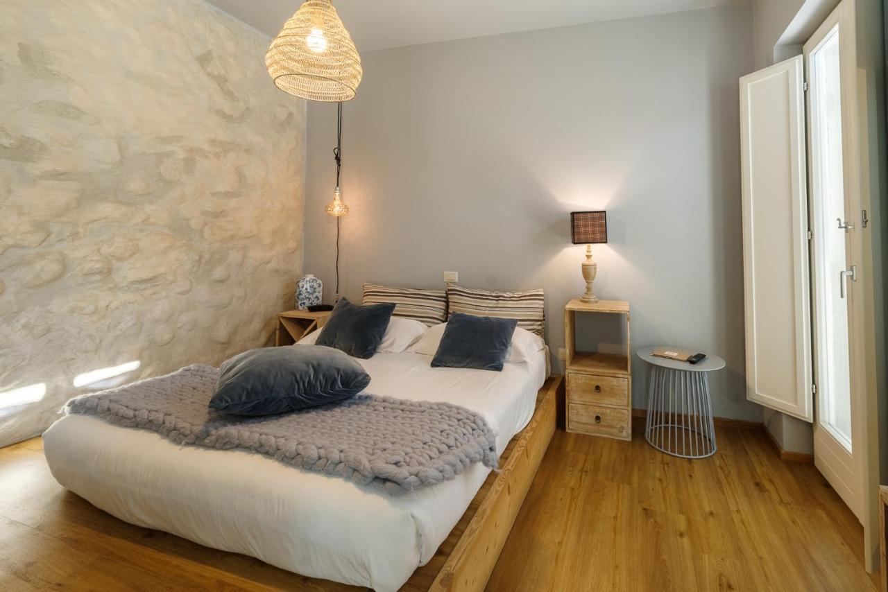 Aurora Boutique Hotel & Private Spa Spoleto Ngoại thất bức ảnh