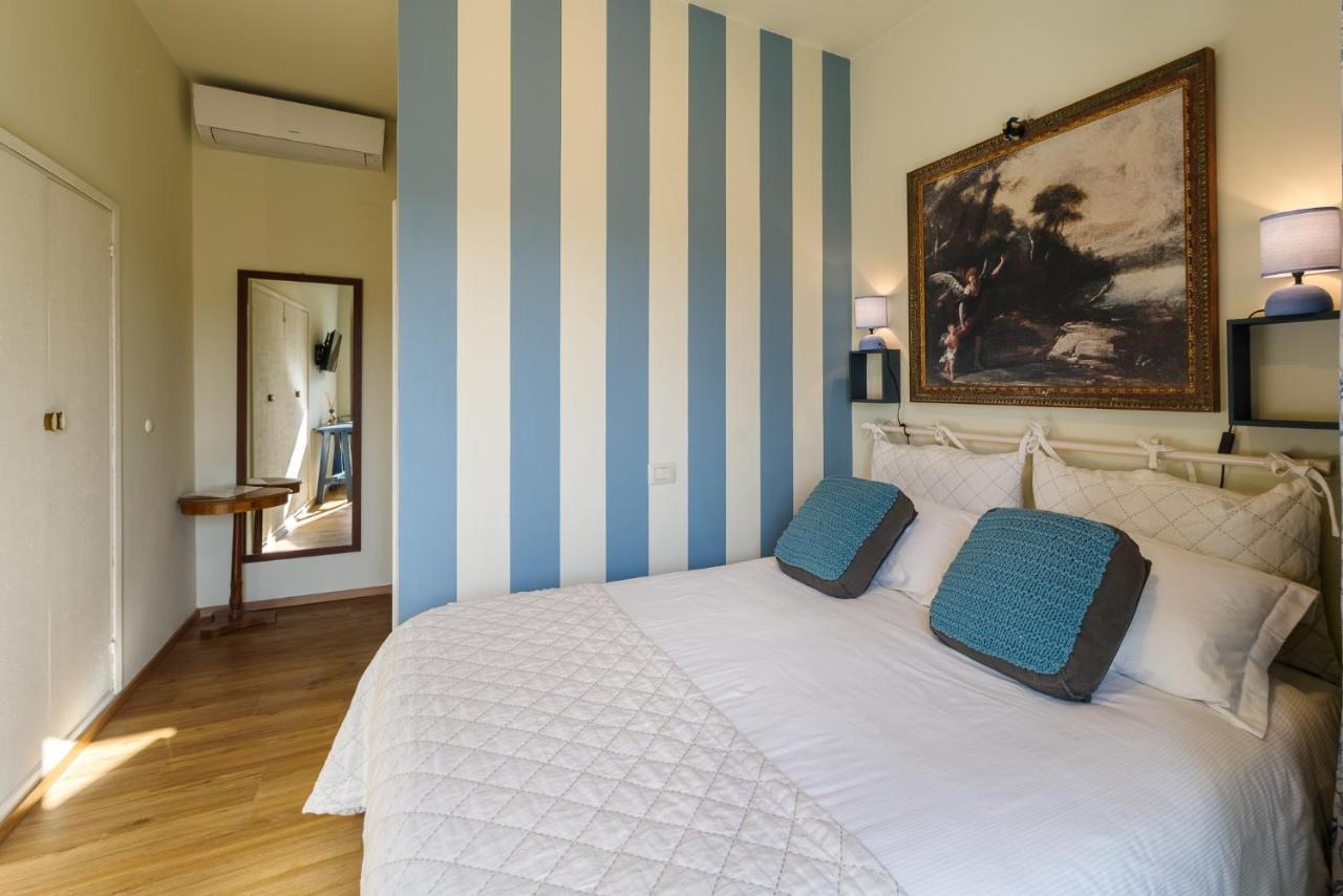 Aurora Boutique Hotel & Private Spa Spoleto Ngoại thất bức ảnh