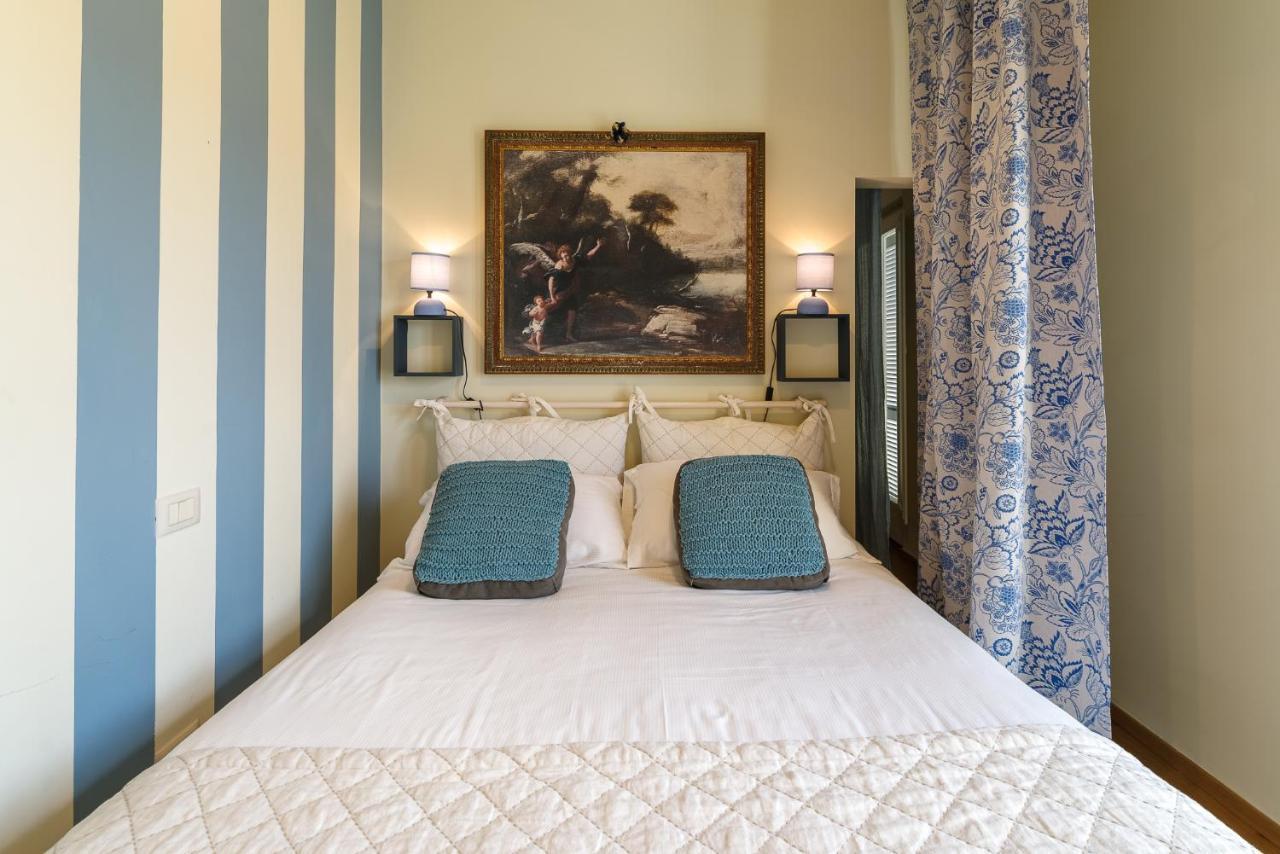 Aurora Boutique Hotel & Private Spa Spoleto Ngoại thất bức ảnh
