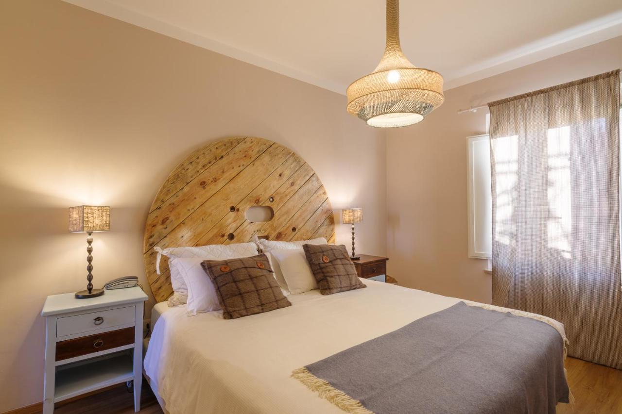 Aurora Boutique Hotel & Private Spa Spoleto Ngoại thất bức ảnh