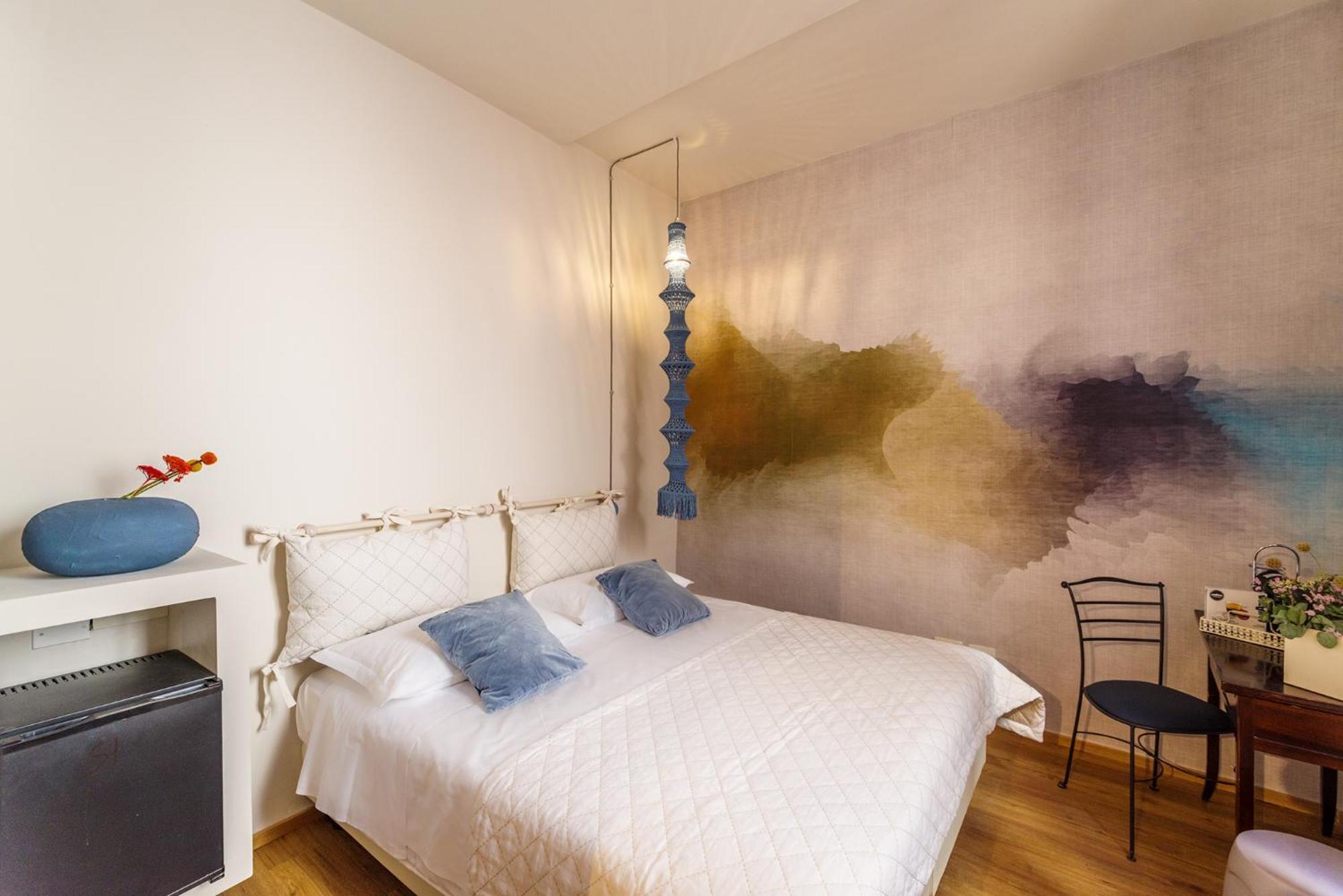 Aurora Boutique Hotel & Private Spa Spoleto Ngoại thất bức ảnh