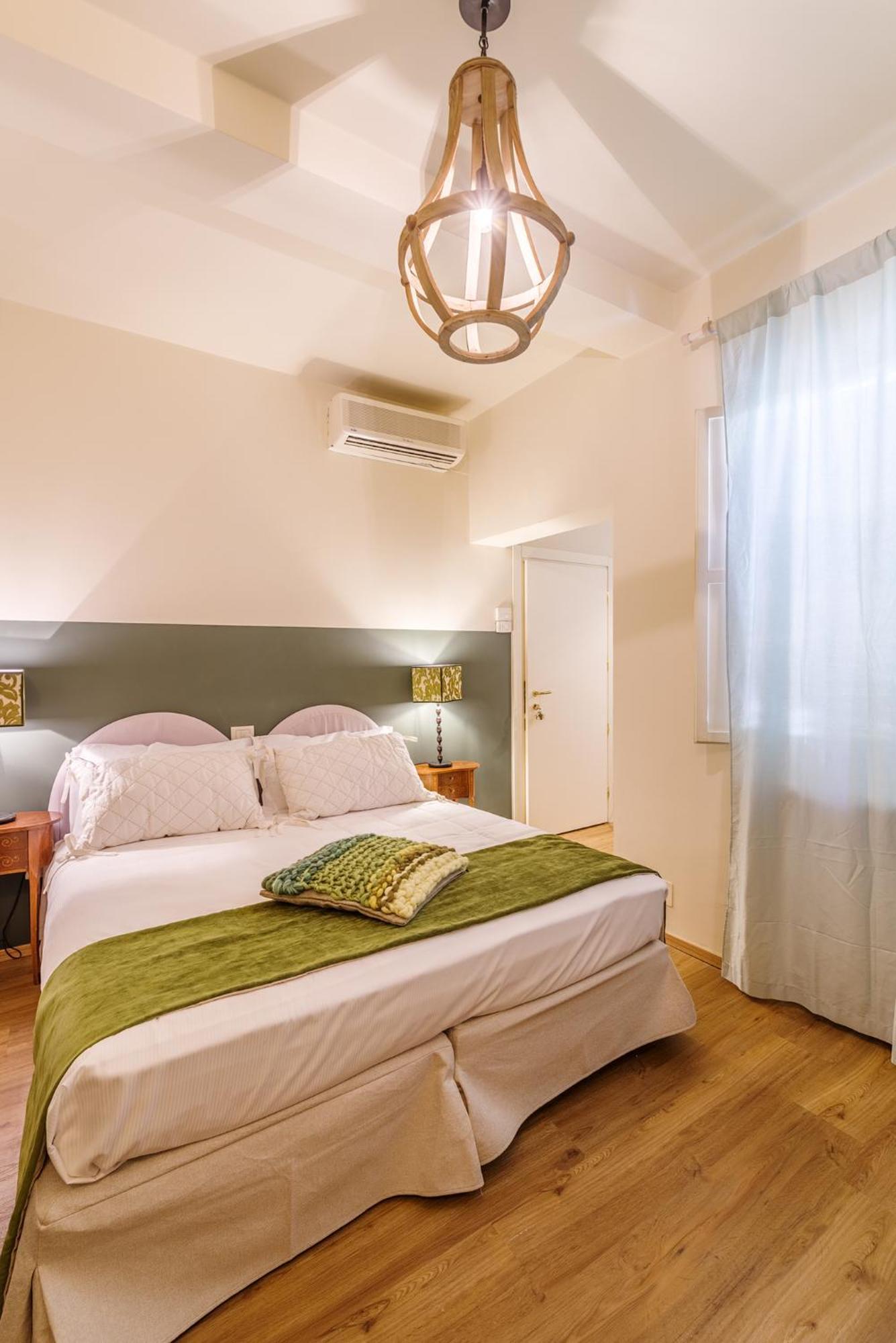Aurora Boutique Hotel & Private Spa Spoleto Ngoại thất bức ảnh