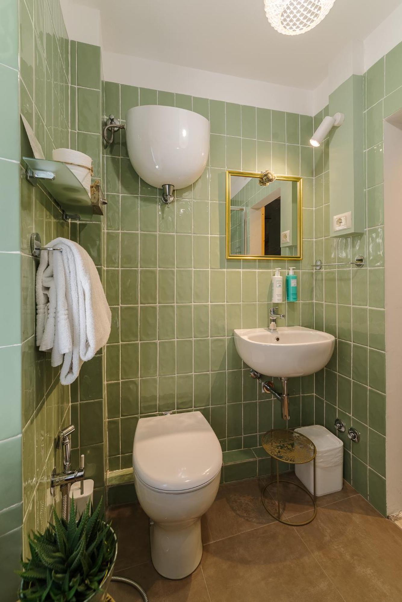 Aurora Boutique Hotel & Private Spa Spoleto Ngoại thất bức ảnh