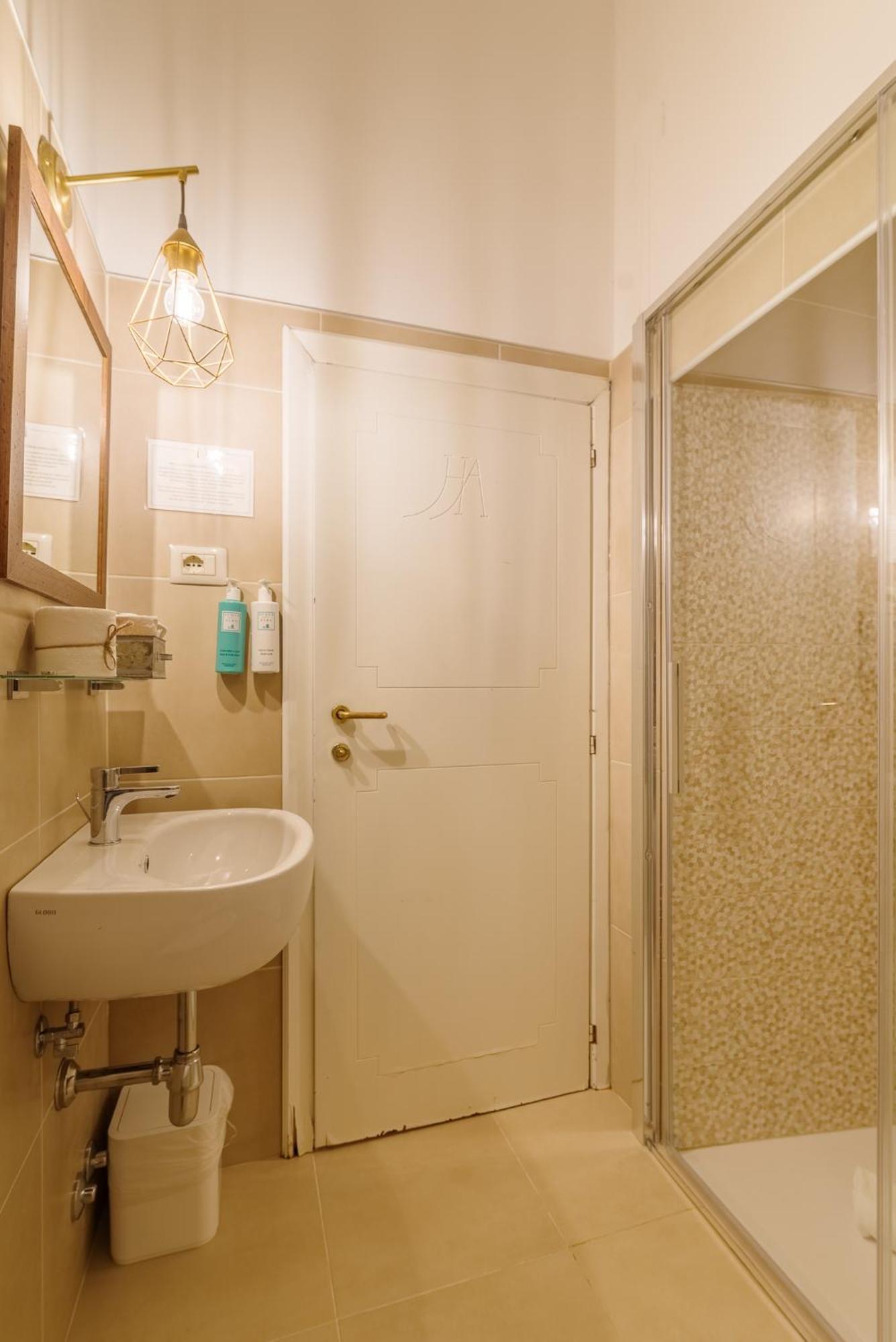 Aurora Boutique Hotel & Private Spa Spoleto Ngoại thất bức ảnh